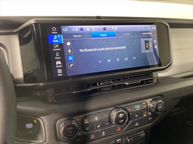 2025 Jeep Wrangler WRANGLER 4-DOOR SPORT S 2025 Jeep Wrangler WRANGLER 4-DOOR SPORT S