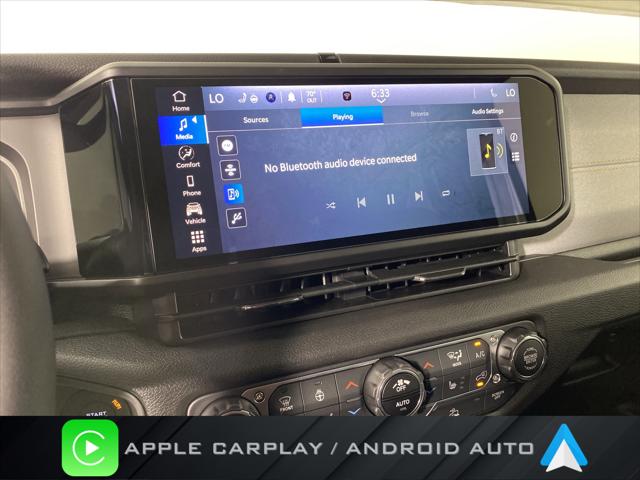 2025 Jeep Wrangler WRANGLER 4-DOOR SPORT S 2025 Jeep Wrangler WRANGLER 4-DOOR SPORT S