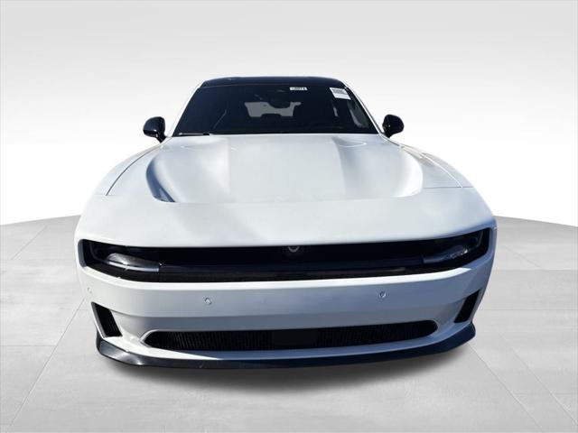 2026 Dodge Charger 4-Door CHARGER DAYTONA SCAT PACK 4-DOOR AWD 2026 Dodge Charger 4-Door CHARGER DAYTONA SCAT PACK 4-DOOR AWD