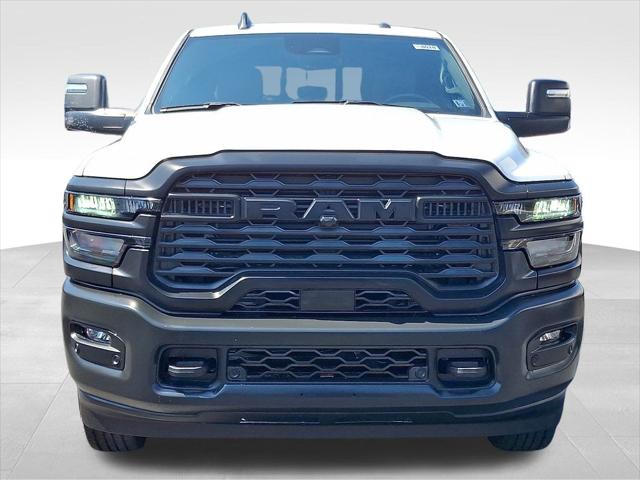 2026 RAM Ram 2500 RAM 2500 TRADESMAN CREW CAB 4X4 64 BOX