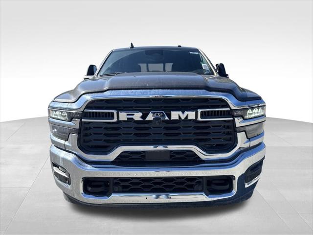 2026 RAM Ram 3500 RAM 3500 TRADESMAN CREW CAB 4X4 8 BOX 2026 RAM Ram 3500 RAM 3500 TRADESMAN CREW CAB 4X4 8 BOX