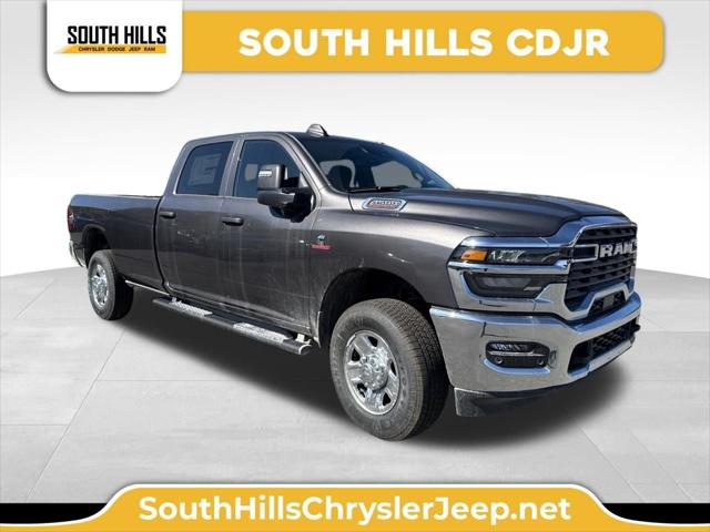 2026 RAM Ram 3500 RAM 3500 TRADESMAN CREW CAB 4X4 8 BOX 2026 RAM Ram 3500 RAM 3500 TRADESMAN CREW CAB 4X4 8 BOX