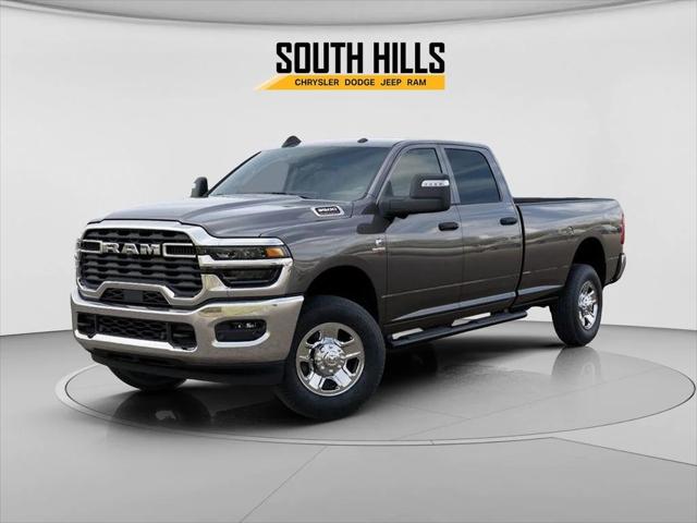 2026 RAM Ram 3500 RAM 3500 TRADESMAN CREW CAB 4X4 8 BOX 2026 RAM Ram 3500 RAM 3500 TRADESMAN CREW CAB 4X4 8 BOX