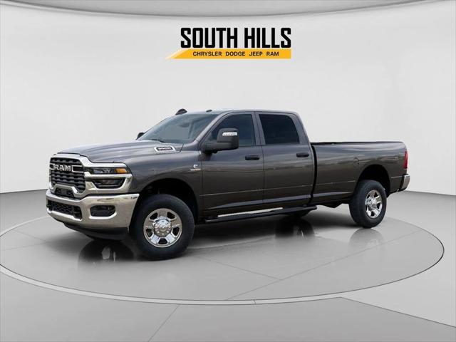 2026 RAM Ram 3500 RAM 3500 TRADESMAN CREW CAB 4X4 8 BOX 2026 RAM Ram 3500 RAM 3500 TRADESMAN CREW CAB 4X4 8 BOX