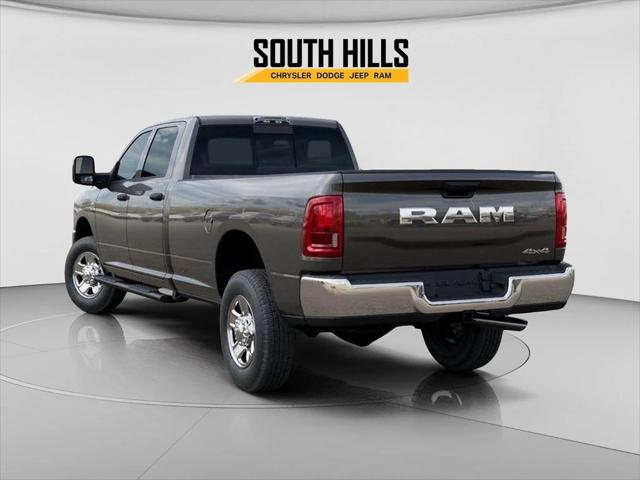 2026 RAM Ram 3500 RAM 3500 TRADESMAN CREW CAB 4X4 8 BOX 2026 RAM Ram 3500 RAM 3500 TRADESMAN CREW CAB 4X4 8 BOX