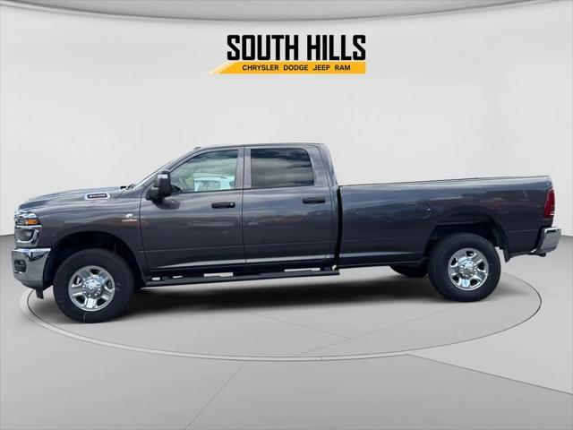 2026 RAM Ram 3500 RAM 3500 TRADESMAN CREW CAB 4X4 8 BOX
