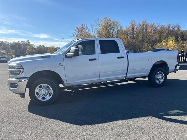 2026 RAM Ram 3500 RAM 3500 TRADESMAN CREW CAB 4X4 8 BOX