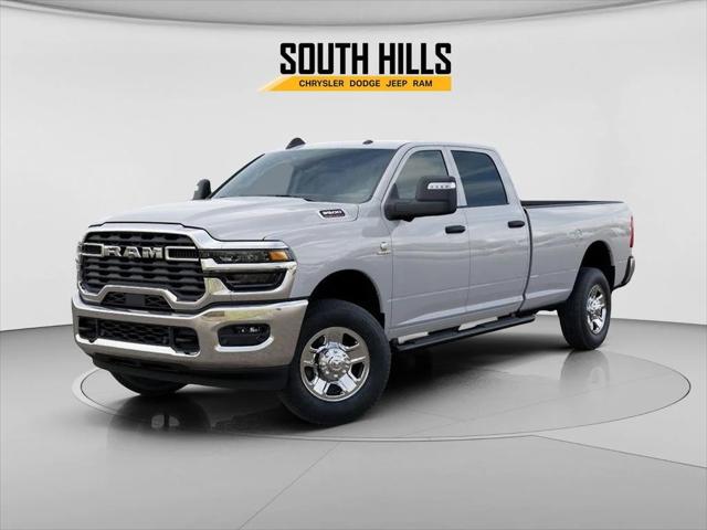 2026 RAM Ram 3500 RAM 3500 TRADESMAN CREW CAB 4X4 8 BOX 2026 RAM Ram 3500 RAM 3500 TRADESMAN CREW CAB 4X4 8 BOX