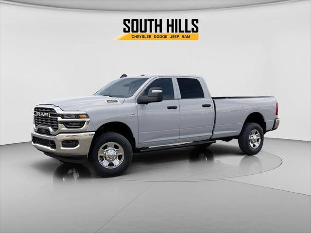 2026 RAM Ram 3500 RAM 3500 TRADESMAN CREW CAB 4X4 8 BOX 2026 RAM Ram 3500 RAM 3500 TRADESMAN CREW CAB 4X4 8 BOX