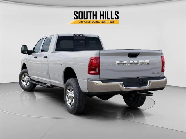 2026 RAM Ram 3500 RAM 3500 TRADESMAN CREW CAB 4X4 8 BOX 2026 RAM Ram 3500 RAM 3500 TRADESMAN CREW CAB 4X4 8 BOX