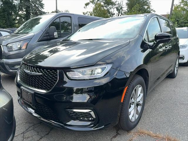 2026 Chrysler Pacifica PACIFICA SELECT AWD 2026 Chrysler Pacifica PACIFICA SELECT AWD