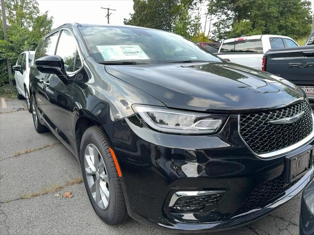 2026 Chrysler Pacifica PACIFICA SELECT AWD 2026 Chrysler Pacifica PACIFICA SELECT AWD