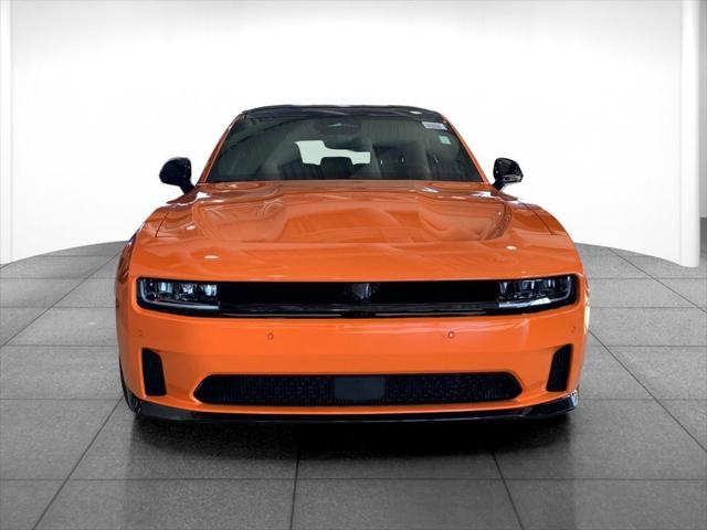 2026 Dodge Charger CHARGER DAYTONA SCAT PACK 4-DOOR AWD