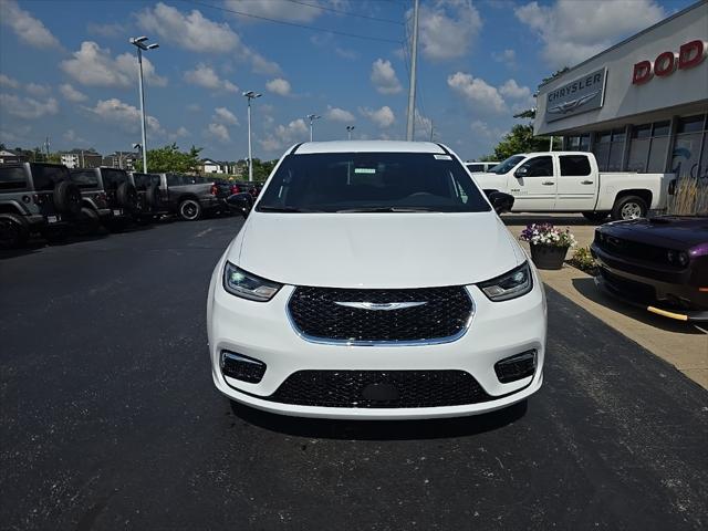 2026 Chrysler Pacifica PACIFICA SELECT 2026 Chrysler Pacifica PACIFICA SELECT