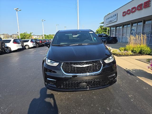 2026 Chrysler Pacifica PACIFICA SELECT 2026 Chrysler Pacifica PACIFICA SELECT