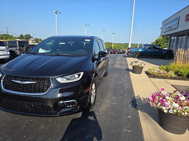 2026 Chrysler Pacifica PACIFICA SELECT 2026 Chrysler Pacifica PACIFICA SELECT