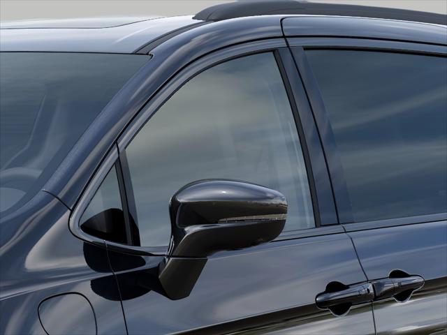 2026 Chrysler Pacifica Hybrid Unknown