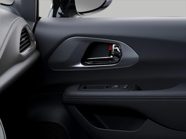2026 Chrysler Pacifica Hybrid Unknown
