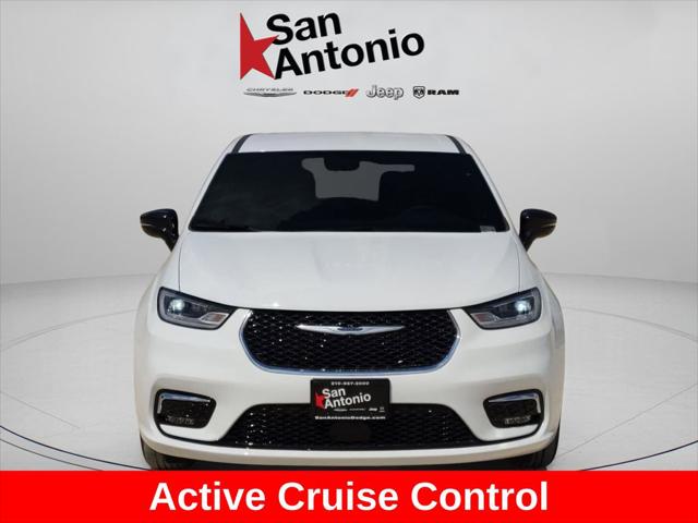 2026 Chrysler Pacifica PACIFICA SELECT 2026 Chrysler Pacifica PACIFICA SELECT