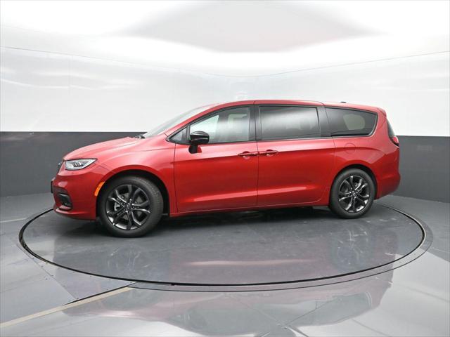 2026 Chrysler Pacifica PACIFICA SELECT 2026 Chrysler Pacifica PACIFICA SELECT