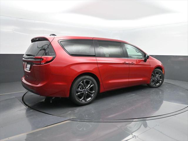 2026 Chrysler Pacifica PACIFICA SELECT 2026 Chrysler Pacifica PACIFICA SELECT