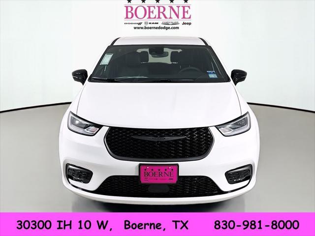 2026 Chrysler Pacifica PACIFICA SELECT 2026 Chrysler Pacifica PACIFICA SELECT