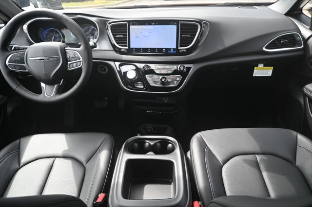 2026 Chrysler Voyager VOYAGER LX 2026 Chrysler Voyager VOYAGER LX