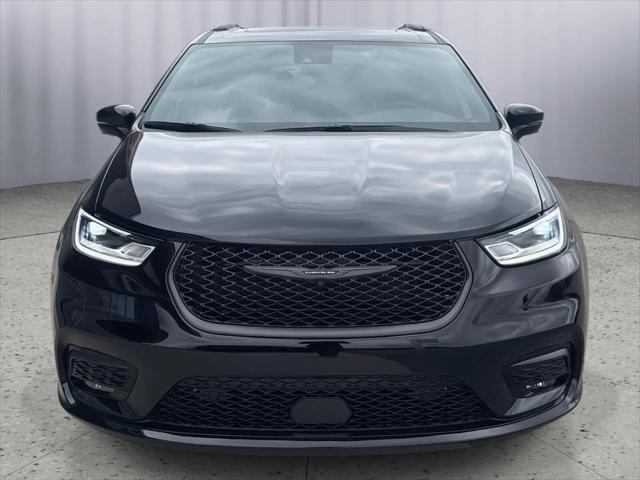 2026 Chrysler Pacifica PACIFICA LIMITED AWD