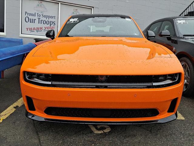 2026 Dodge Charger CHARGER DAYTONA SCAT PACK 4-DOOR AWD