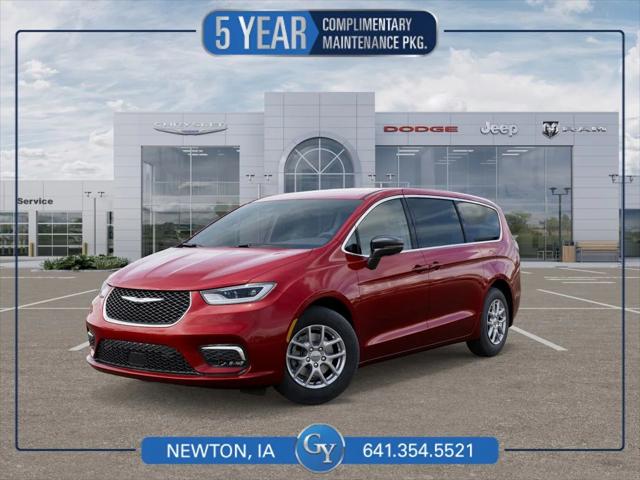 2026 Chrysler Pacifica PACIFICA SELECT 2026 Chrysler Pacifica PACIFICA SELECT