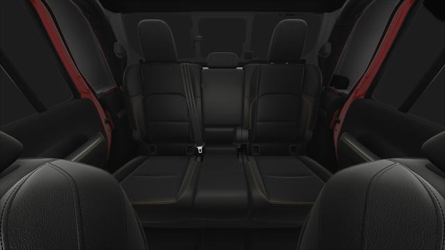 2025 Jeep Gladiator GLADIATOR HIGH TIDE 4X4 2025 Jeep Gladiator GLADIATOR HIGH TIDE 4X4