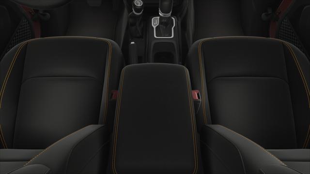 2025 Jeep Gladiator GLADIATOR HIGH TIDE 4X4 2025 Jeep Gladiator GLADIATOR HIGH TIDE 4X4