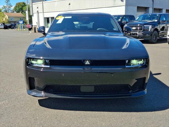 2026 Dodge Charger CHARGER DAYTONA SCAT PACK 4-DOOR AWD