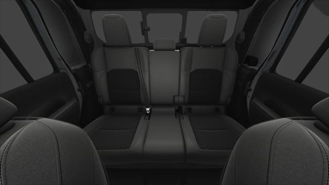 2025 Jeep Gladiator GLADIATOR MOJAVE 4X4