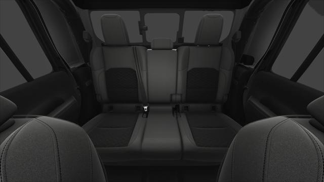 2025 Jeep Gladiator GLADIATOR MOJAVE 4X4