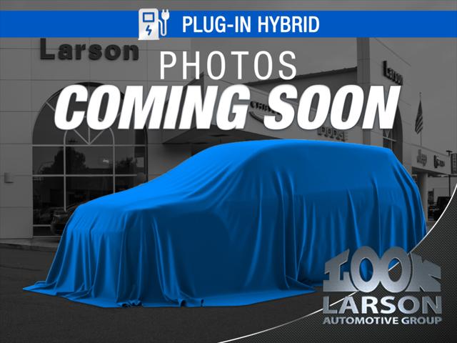 2025 Jeep Wrangler WRANGLER 4-DOOR SPORT