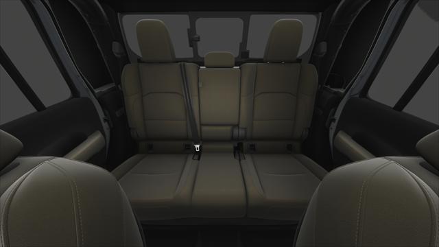 2025 Jeep Gladiator GLADIATOR MOJAVE X 4X4 2025 Jeep Gladiator GLADIATOR MOJAVE X 4X4