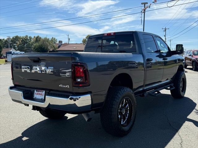 2026 RAM Ram 2500 RAM 2500 TRADESMAN CREW CAB 4X4 64 BOX 2026 RAM Ram 2500 RAM 2500 TRADESMAN CREW CAB 4X4 64 BOX