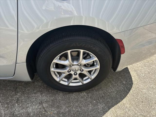 2026 Chrysler Voyager VOYAGER LX 2026 Chrysler Voyager VOYAGER LX