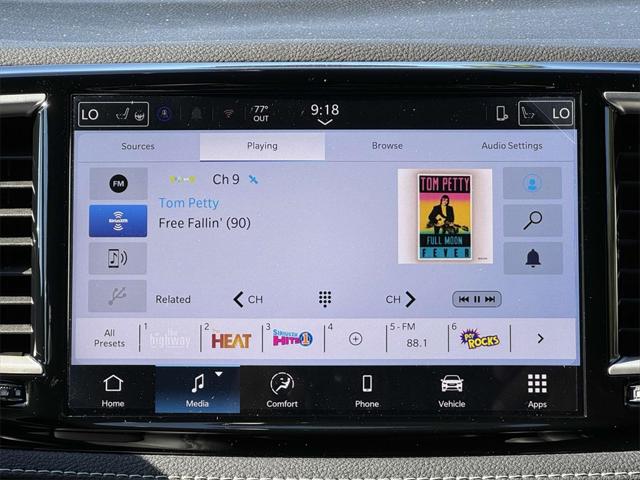 2026 Chrysler Pacifica PACIFICA SELECT 2026 Chrysler Pacifica PACIFICA SELECT