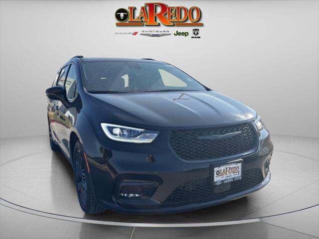 2026 Chrysler Pacifica PACIFICA LIMITED 2026 Chrysler Pacifica PACIFICA LIMITED