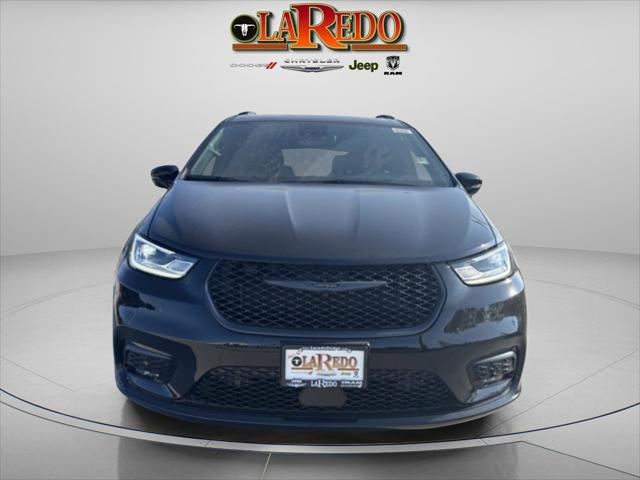 2026 Chrysler Pacifica PACIFICA LIMITED 2026 Chrysler Pacifica PACIFICA LIMITED