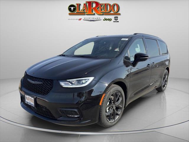 2026 Chrysler Pacifica PACIFICA LIMITED 2026 Chrysler Pacifica PACIFICA LIMITED