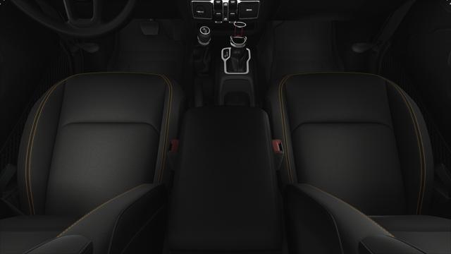 2025 Jeep Wrangler WRANGLER 4-DOOR SPORT