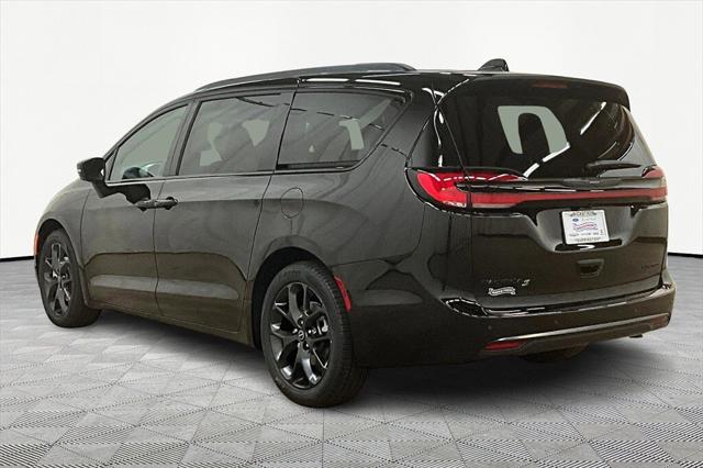 2026 Chrysler Pacifica PACIFICA LIMITED