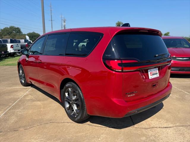 2026 Chrysler Pacifica PACIFICA SELECT 2026 Chrysler Pacifica PACIFICA SELECT