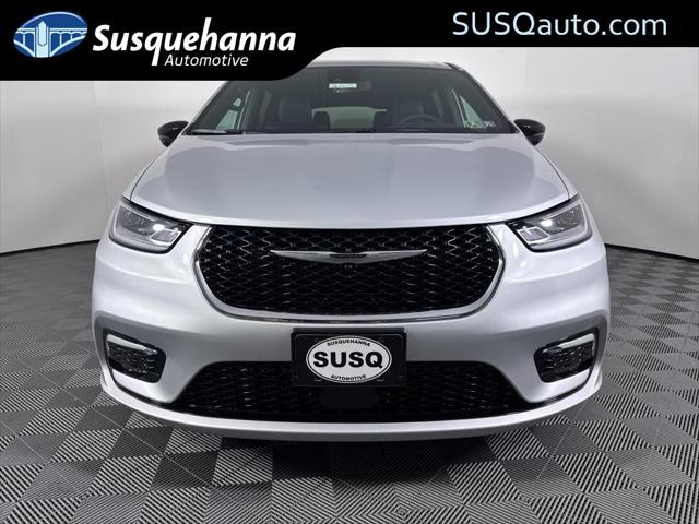 2026 Chrysler Pacifica PACIFICA SELECT 2026 Chrysler Pacifica PACIFICA SELECT