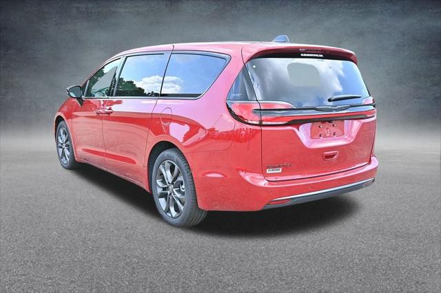 2026 Chrysler Pacifica PACIFICA SELECT 2026 Chrysler Pacifica PACIFICA SELECT