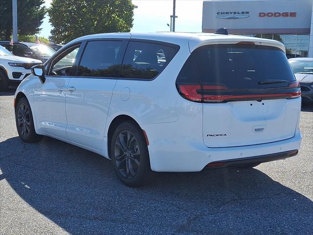 2026 Chrysler Pacifica PACIFICA SELECT 2026 Chrysler Pacifica PACIFICA SELECT