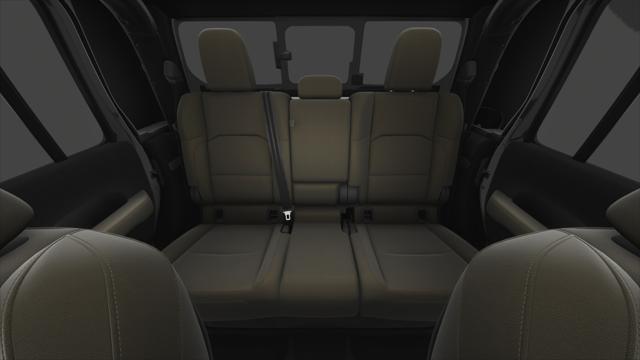 2025 Jeep Gladiator GLADIATOR MOJAVE X 4X4 2025 Jeep Gladiator GLADIATOR MOJAVE X 4X4